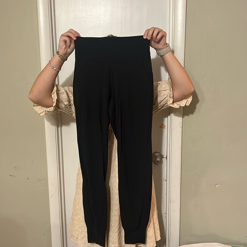 Joggers Lululemon